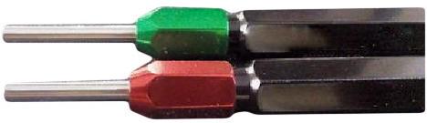 Reversible Plug Gauge, Size : 1 mm to 150 mm