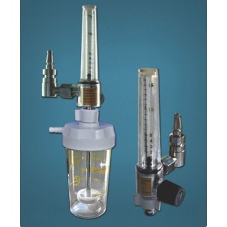 Compensated Flow Meter Humidifier