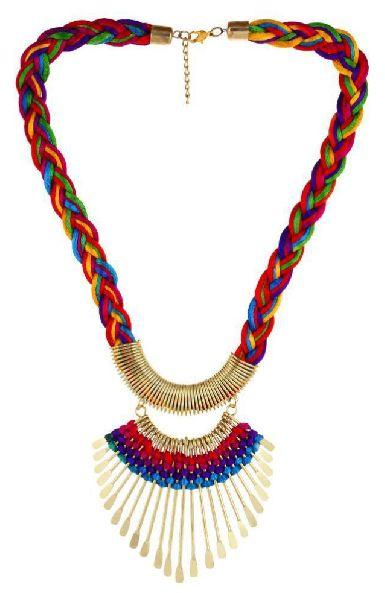 SKU-CAN-3 ASRA Creation Designer Necklace