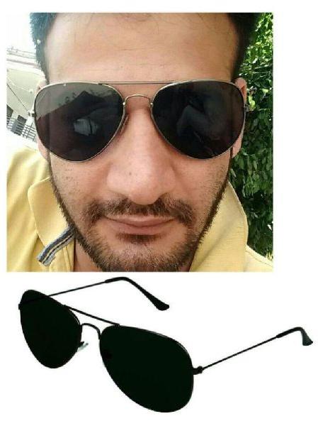 SR-005 SKU-SPY Rays Collection Sunglasses, Color : Black
