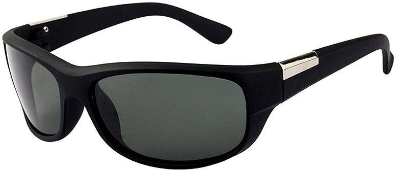 SR-20 SKU-SPY Rays Collection Sunglasses, Color : Green