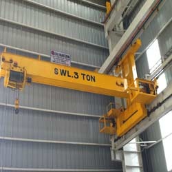 Electric Monorail Hoists