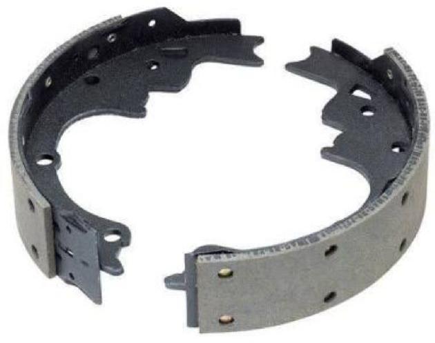 Rear Brake Shoes