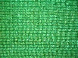 Green Shade Net