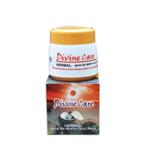 Retailer of panchatatva ayurvedic face pack & Divine Care Face Pack