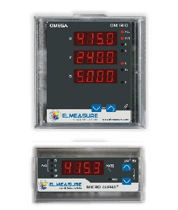 BASIC METERS- FOR MEASURING BASIC PARAMETERS PRECISELY