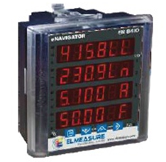 Multifunction Meters