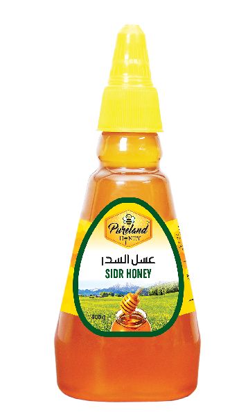 SIDR Honey
