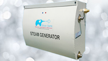 Steam Bath Generator