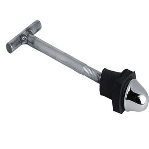 Stainless steel Y Bidet Bolt, Size : 10X165MM