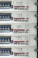 Distributed Control System