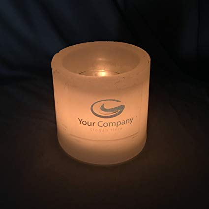 Corporate Gift Candles, for Decoration
