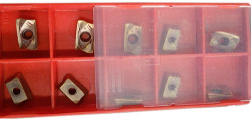 Carbide Milling Inserts, for CNC machine, Color : Black