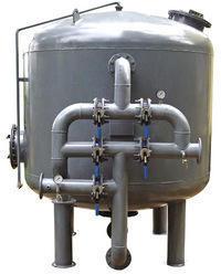 Sand Filter