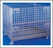 Pallet Mesh