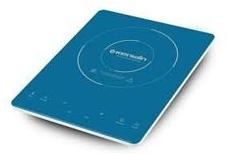 ULTRA SLIM TOUCH INDUCTION COOKER