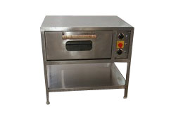 Conveyr Pizza Oven