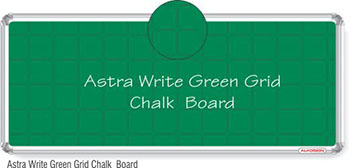 ASTRA CHALK BOARD