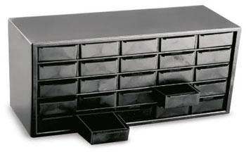 ORGANISER DRAWERS