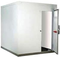PUF Insulated Cold Room