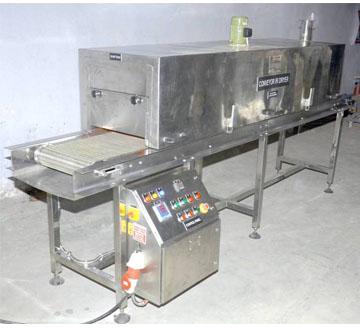 Conveyor Oven