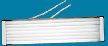 Medium Wave Infrared Heating Moudles