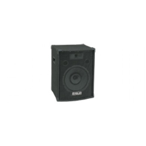 PA Powered Speaker Systems