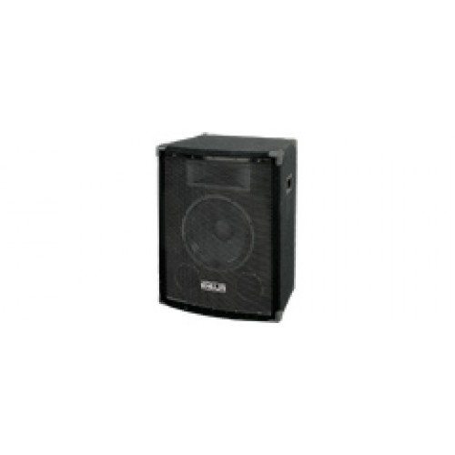 PA Speaker Systems
