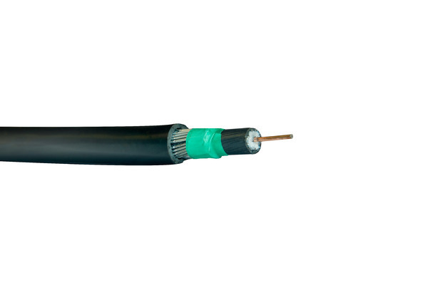 Unarmoured cable