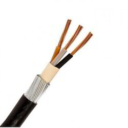 3 Core Armoured Cables