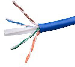 Cat 6 Cables, Feature : Suitable For High Quality