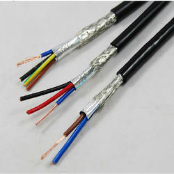 Shielded Screened Unrmoured Copper Cable