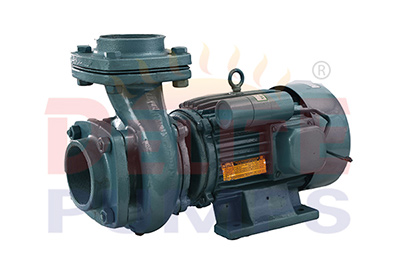 Monoblock Pump