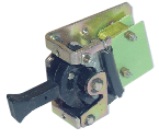 RECOM Selector Switches
