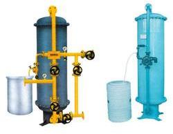 Aqua Life Guard Water Softener