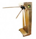 Tripod Turnstile Slim