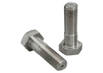 Hex Head Bolts Screws