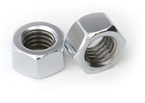 Hex Nuts