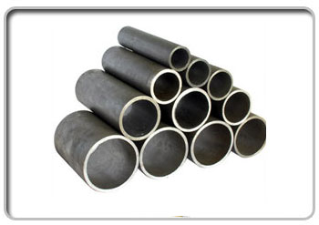 Duplex Steel Pipes, Length : Single Random, Cut Length