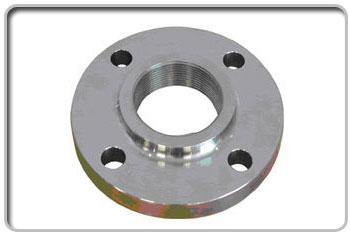 Monel Flanges