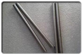 Tantalum Bar, Grade : RO5200, RO5400, RO5252(Ta-2.5W), RO5255(Ta-10W)