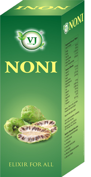 VJ Noni Juice