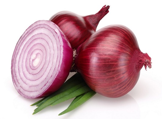 Fresh Quality Onions