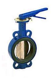 butterfly valve