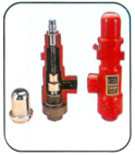 Safety Valves