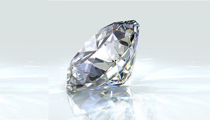 diamond