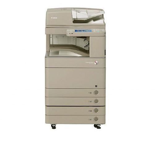 Canon Color Copier