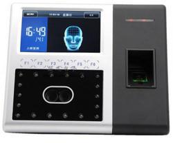 IFace 302 Face Recognition System