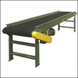 Belt Conveyors