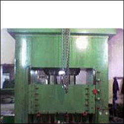 H type Hydraulic Press Machines
